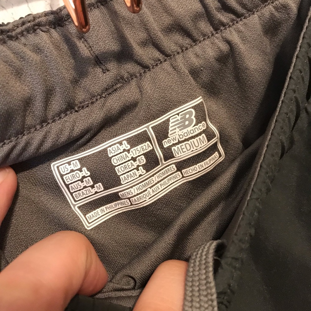 Shorts - Picture 4 of 6